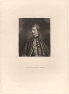 Henry Pleydell Dawnay, 3rd Viscount Downe NPG D1788