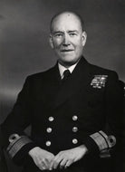 Roger Mowbray Bellairs NPG x86337