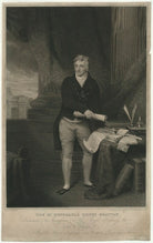 Henry Grattan NPG D34803