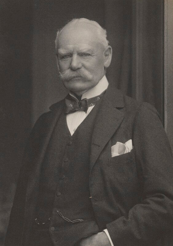 Charles henry gordon lennox, 7th duke of richmond, 7th duke of lennox and 2nd duke of gordon npg ax39006