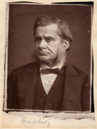 Thomas Henry Huxley NPG x11997