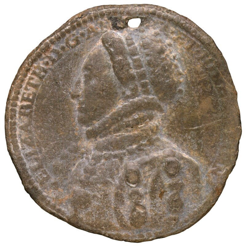 Queen elizabeth i npg 4294