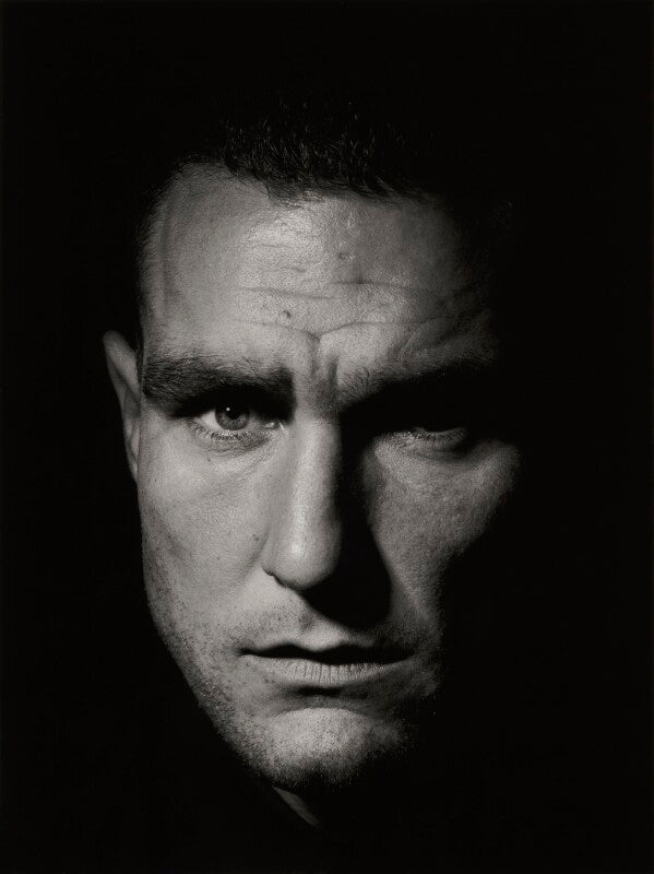 Vinnie jones npg x87639