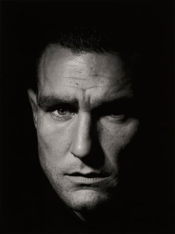 Vinnie Jones NPG x87639