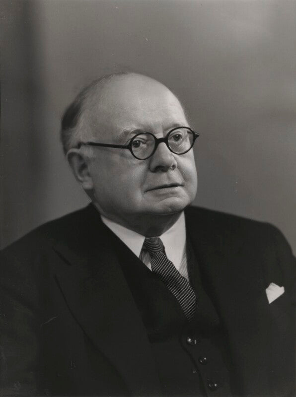 Edwin w. ganderton npg x89334