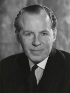 Sir Michael Aubrey Hamilton NPG x168091