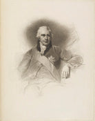 Sir Joseph Banks, Bt NPG D18980