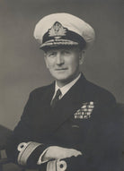 Sir Richard Victor Symonds-Tayler NPG x185581