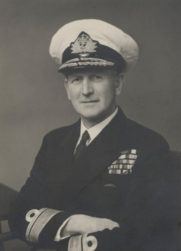 Sir richard victor symonds tayler npg x185581