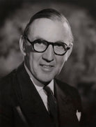 Sir Arnold William France NPG x167642