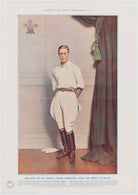 Prince Edward, Duke of Windsor (King Edward VIII) NPG D34117