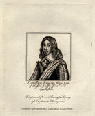 Sir William Brereton, 1st Bt NPG D1092