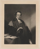 Dr Saunders NPG D40556
