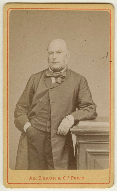 (françois paul) jules grévy npg ax17895