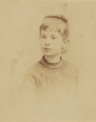 Baroness Catherine d'Erlanger NPG Ax105715