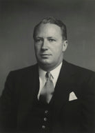 Sir Edward Heath NPG x166846