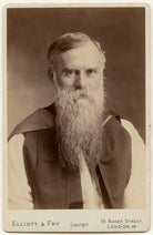 Philip Kemball Fyson NPG x159066