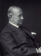 Sir Cecil Lindsay Budd NPG x166221