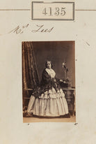 Mrs Lees NPG Ax54150