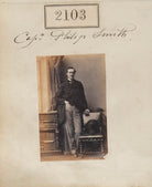 Philip Smith NPG Ax51493