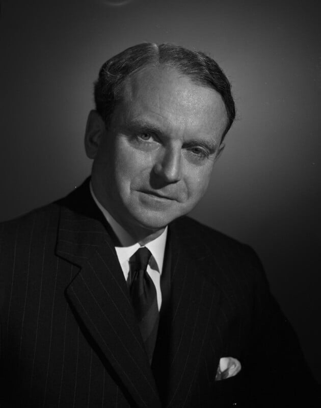 Sir francis spencer portal, 5th bt npg x191637