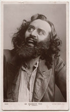 Sir Herbert Beerbohm Tree as Svengali in 'Trilby' NPG x160601