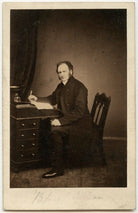 Robert Bickersteth NPG x948
