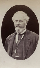 Martin Costelloe NPG Ax160634