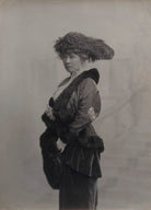 Marie Tempest NPG x26420