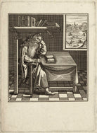 Henry Welby NPG D27240