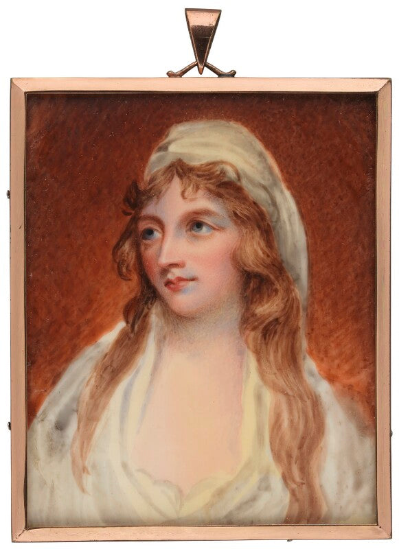 Mary tighe npg 1629