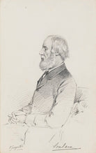 William King Noel, 1st Earl of Lovelace NPG 5660