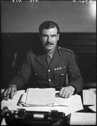 Sir Archibald Edward Nye NPG x163233