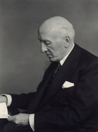 Rowland Thomas Baring, 2nd Earl of Cromer NPG x166871