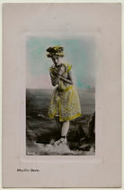 Phyllis Dare NPG x193728