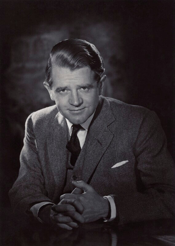 Sir christopher john chataway npg x166484