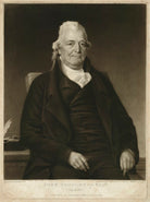 John Broadwood NPG D32157