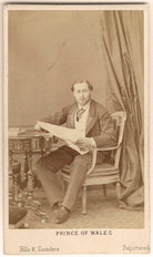 King Edward VII NPG Ax24164