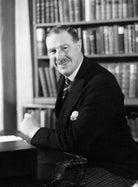 Oliver Bell NPG x2840