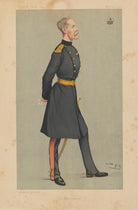 Paul Sanford Methuen, 3rd Baron Methuen NPG D42752