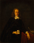 John Thurloe NPG 1033