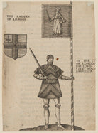 Robert Fitzwalter, 1st Baron Fitzwalter NPG D45785