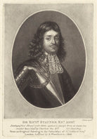 Sir Richard Stayner NPG D28995
