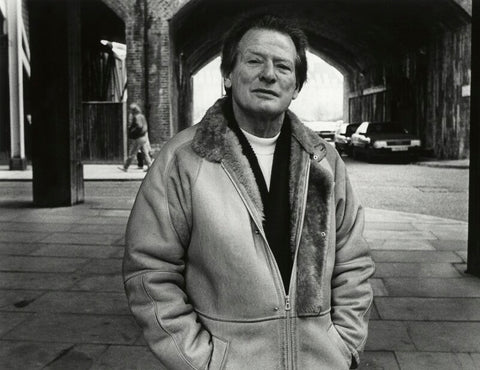 Sir Neville Marriner NPG x32742