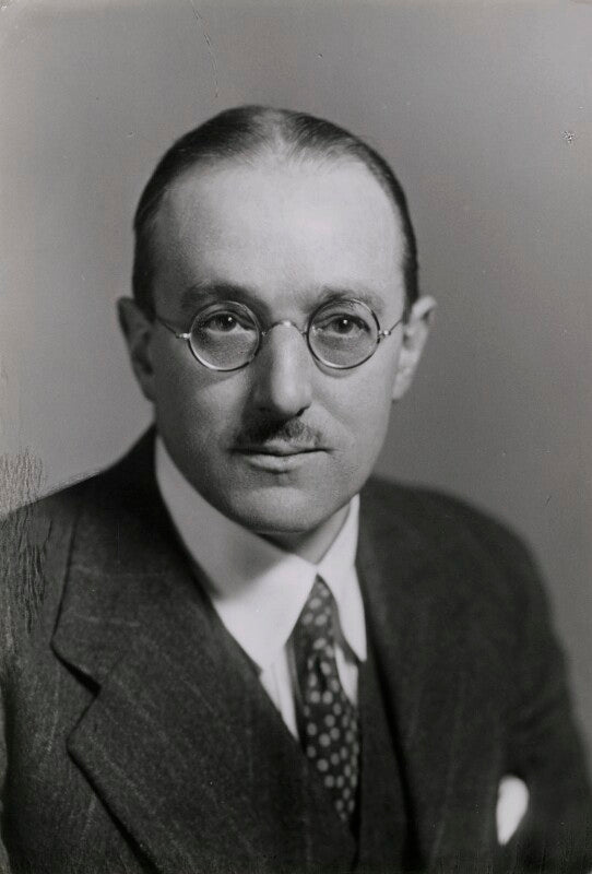 Robin george collingwood npg x86791