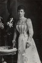 Queen Mary NPG Ax26432