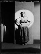 Lady Isobel Blunt-Mackenzie (later Lady Isobel Linda) NPG x153134