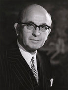 Sir Cyril Osborne NPG x186950