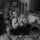 Oliver Messel NPG x39504