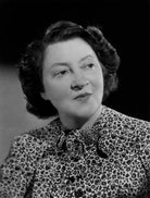 Minoru Foley (née Greenstone), Lady Foley NPG x79576